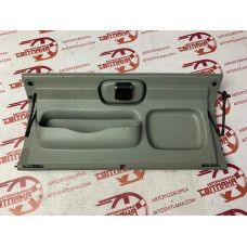 Крышка бардачка Opel Vivaro 2007-2014 93161904